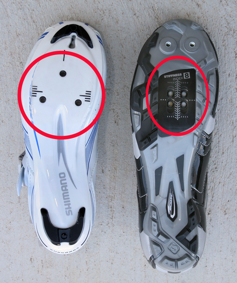 delta cleat cycling shoes