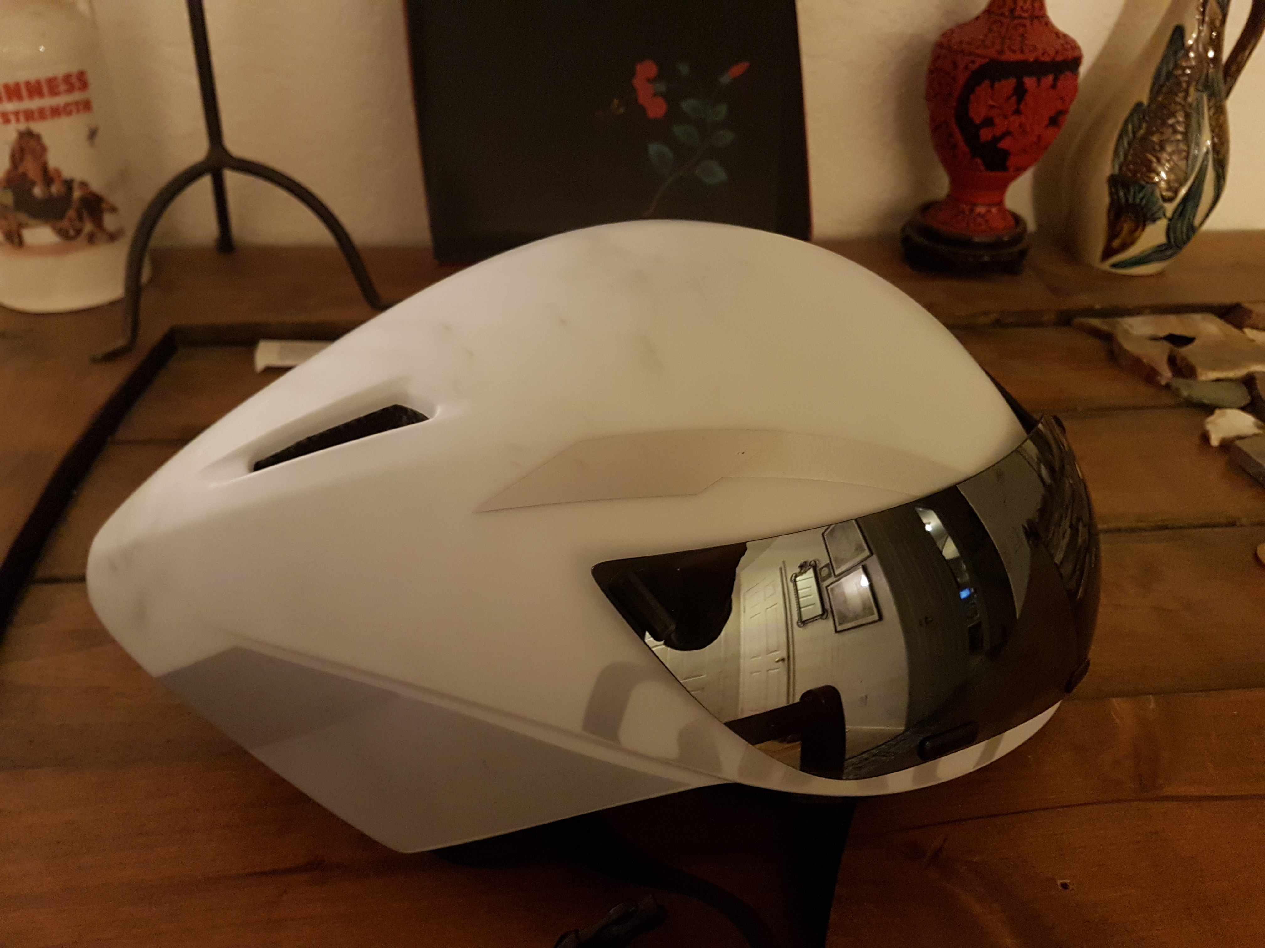 passage berekenen Gevoel van schuld Product Review: Giro Aerohead MIPS Helmet – TriSports University