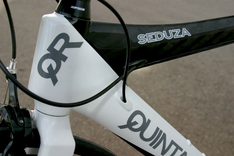 Quintana roo discount seduza triathlon bike