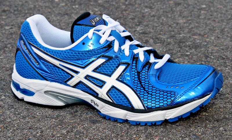 asics stability running shoes