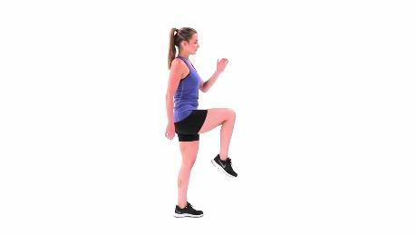 “Prehab” Exercises for Staying Run Healthy – TriSports University